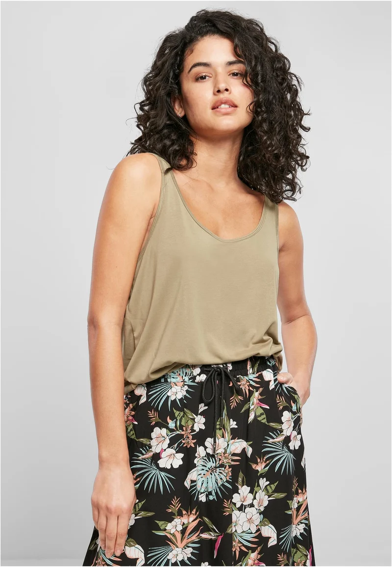 UC Modal Loose Top