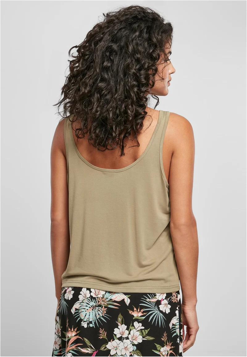 UC Modal Loose Top