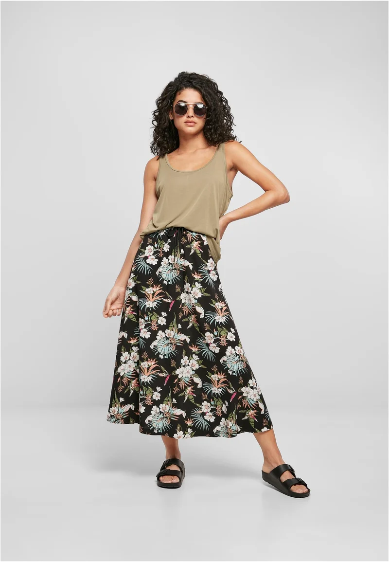 UC Modal Loose Top