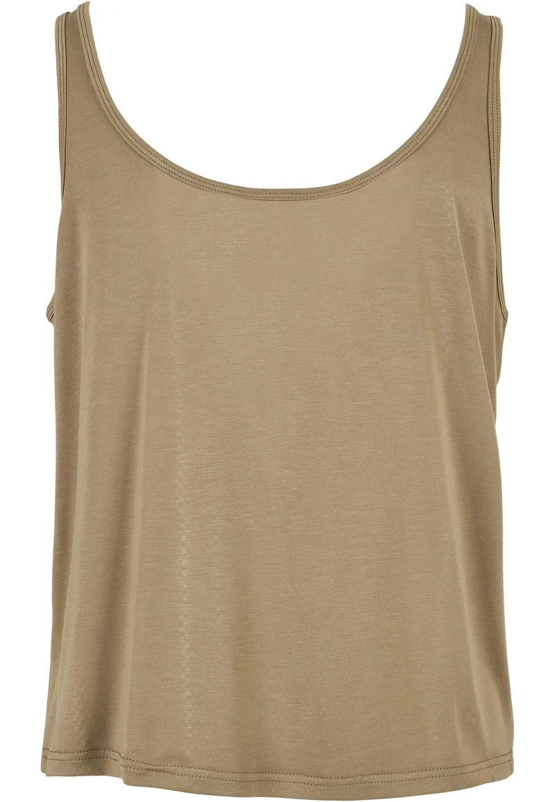 UC Modal Loose Top
