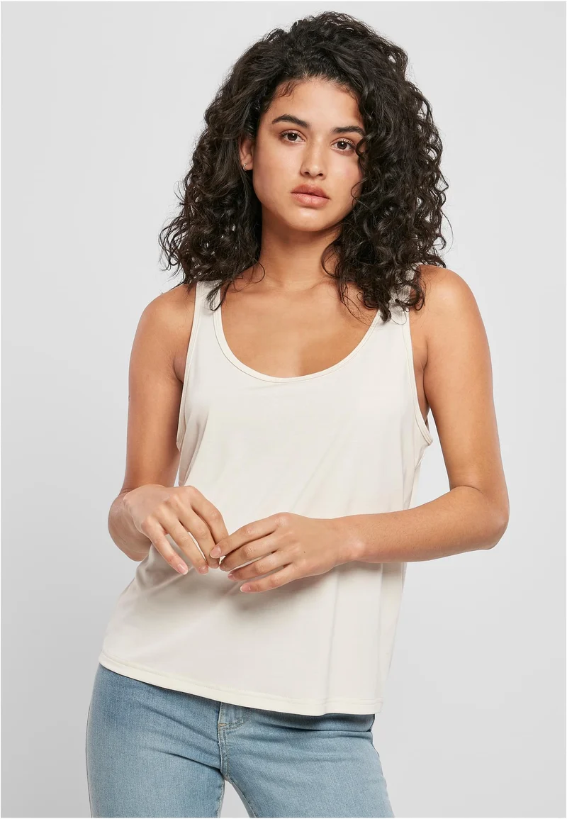 UC Modal Loose Top
