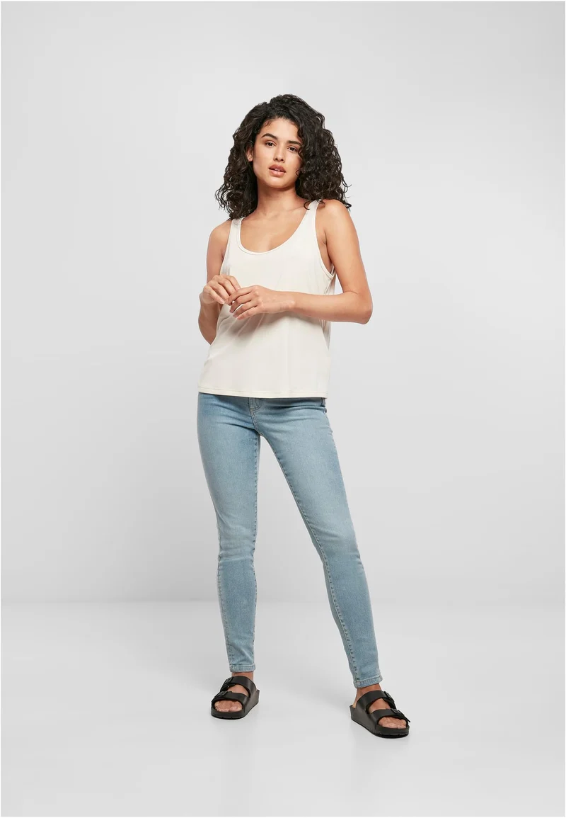 UC Modal Loose Top