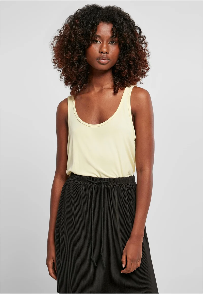 UC Modal Loose Top