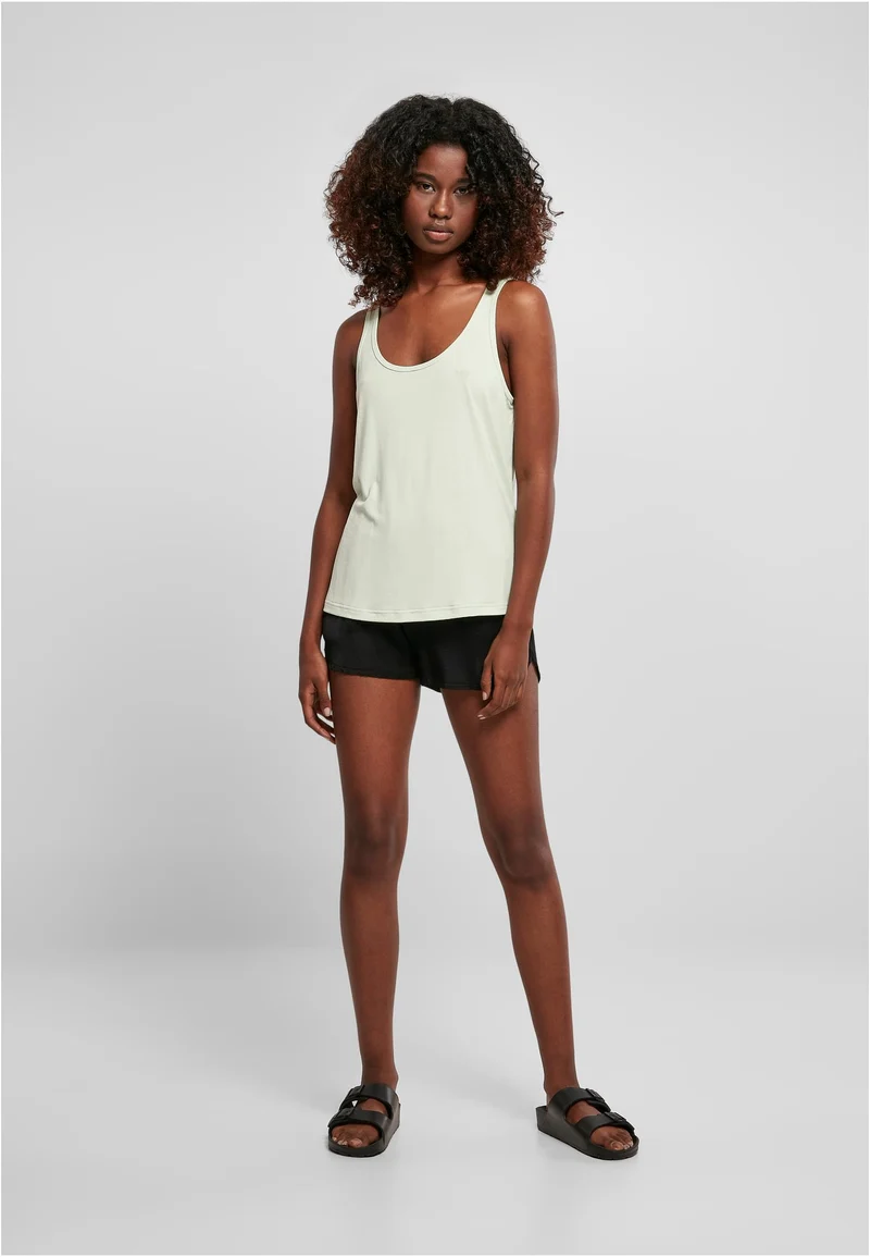 UC Modal Loose Top