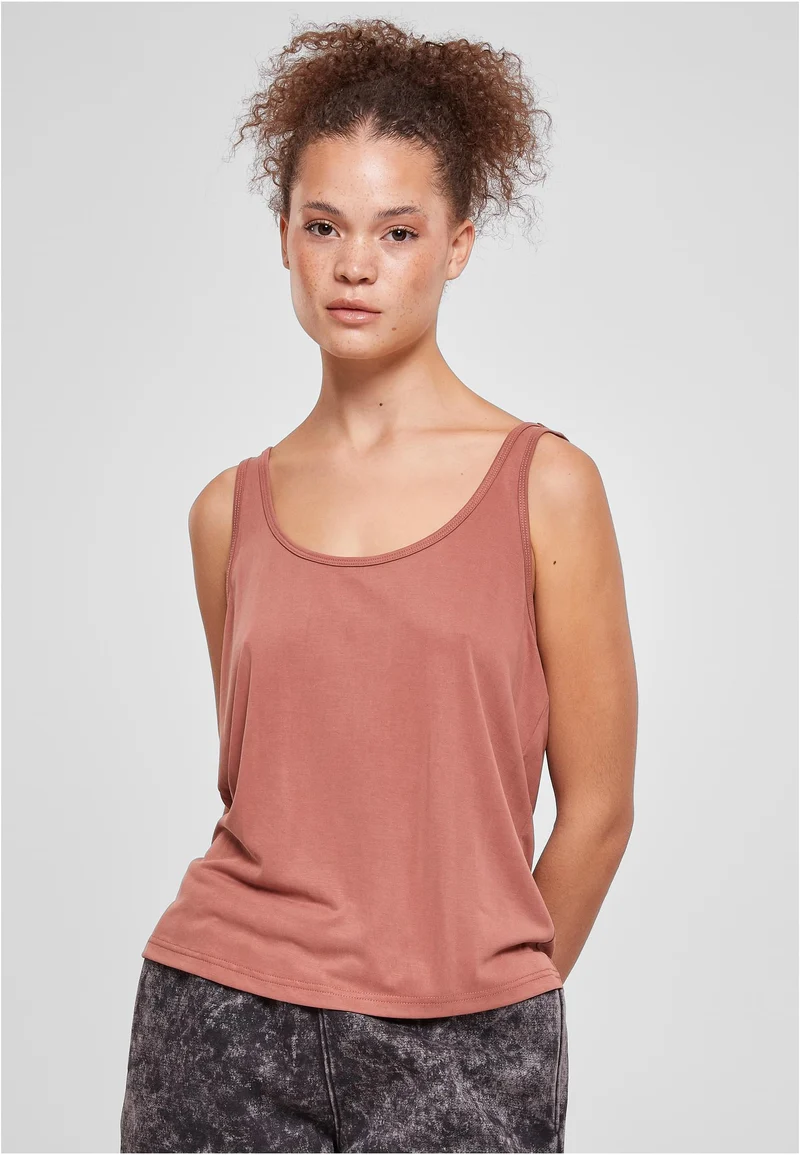 UC Modal Loose Top