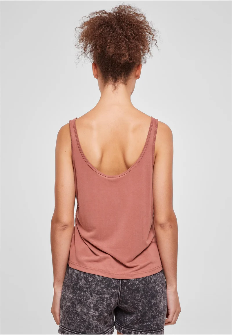 UC Modal Loose Top