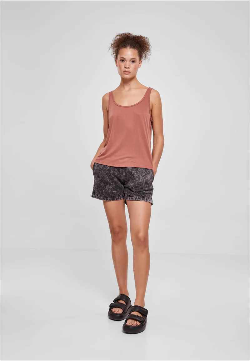 UC Modal Loose Top