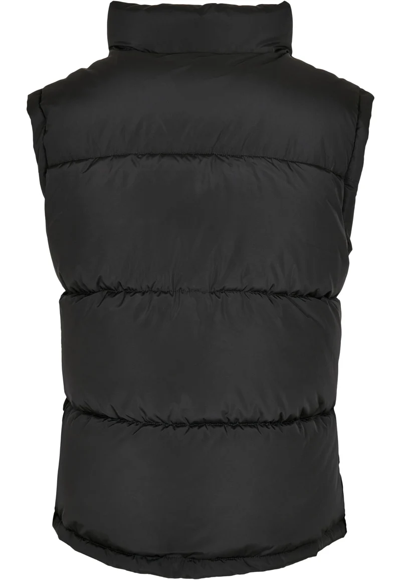 UC Block Puffer Vest