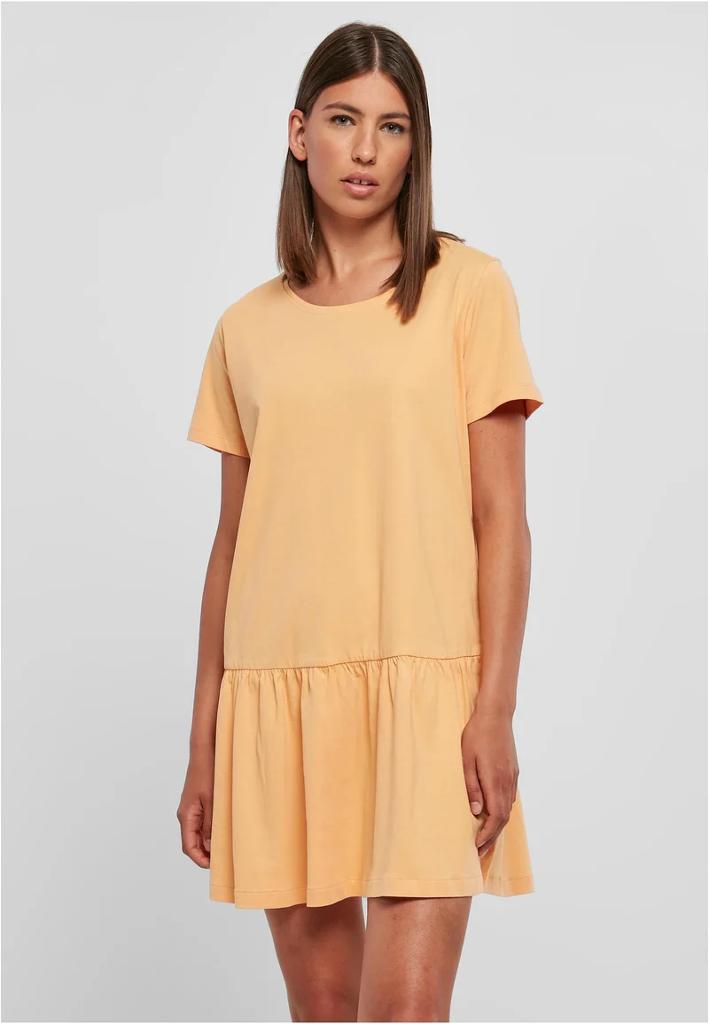 UC Valance Tee Dress