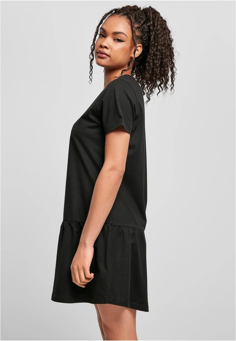 UC Valance Tee Dress