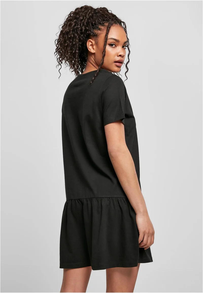 UC Valance Tee Dress