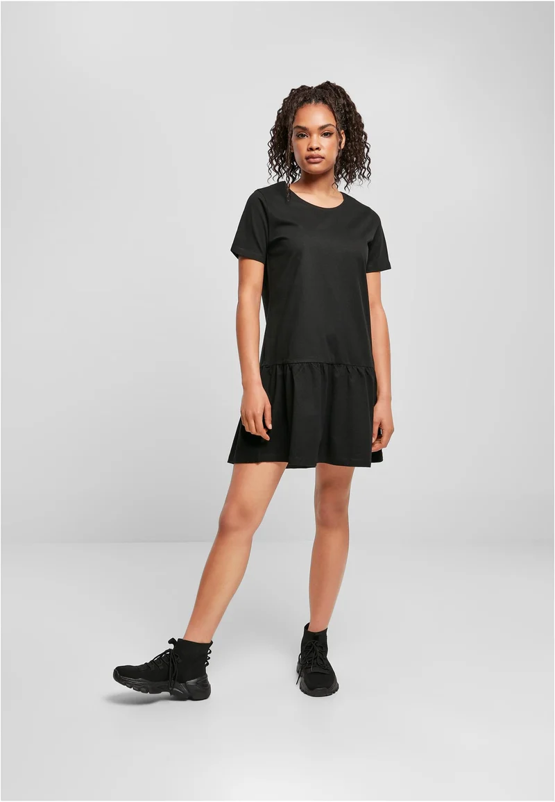 UC Valance Tee Dress