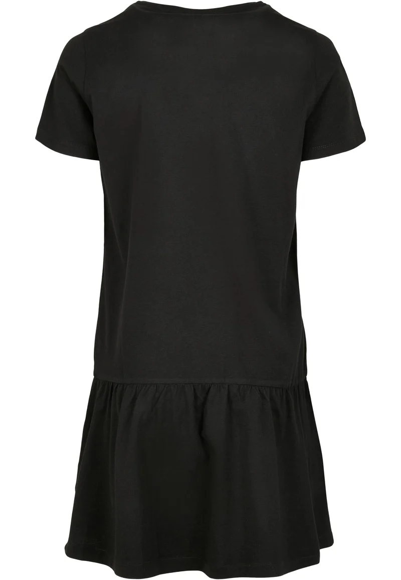 UC Valance Tee Dress