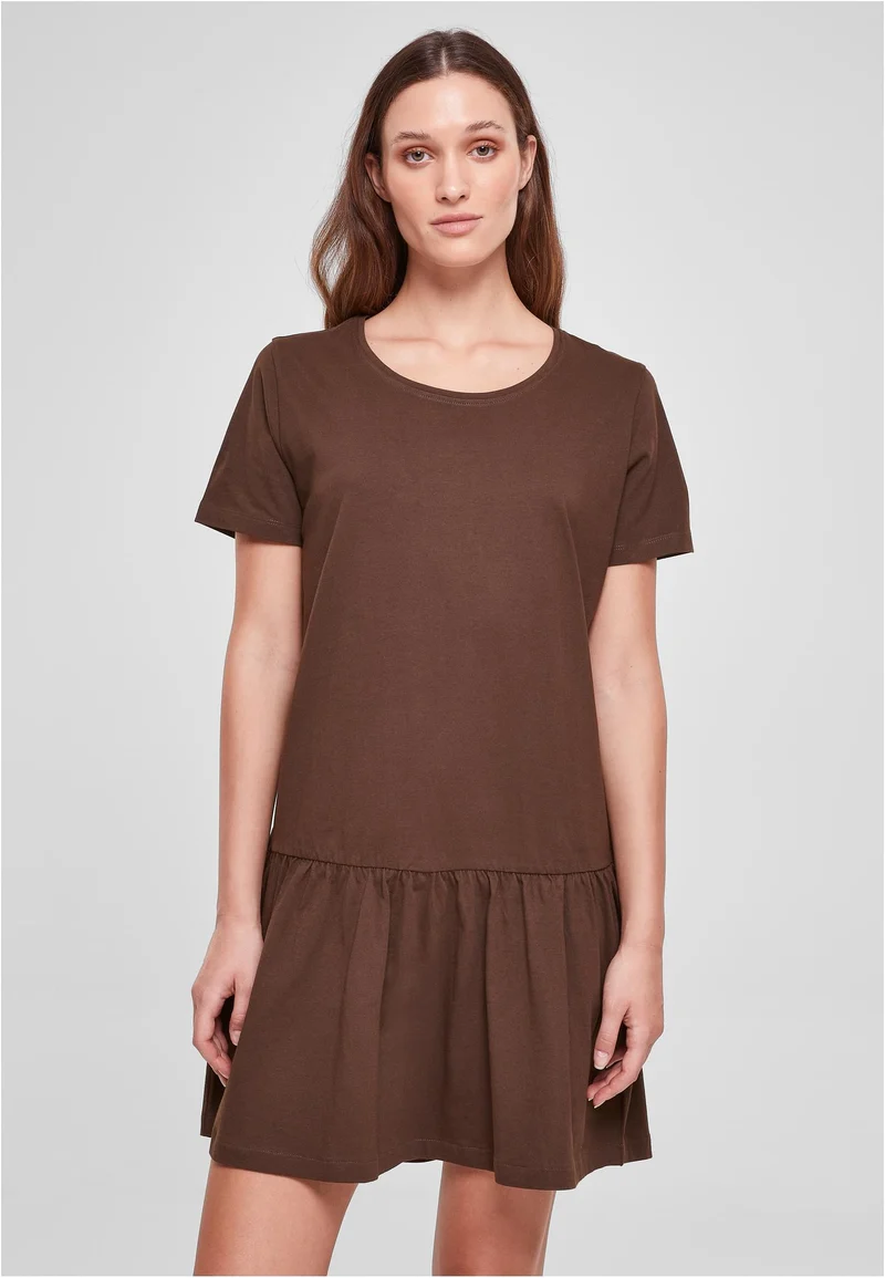 UC Valance Tee Dress