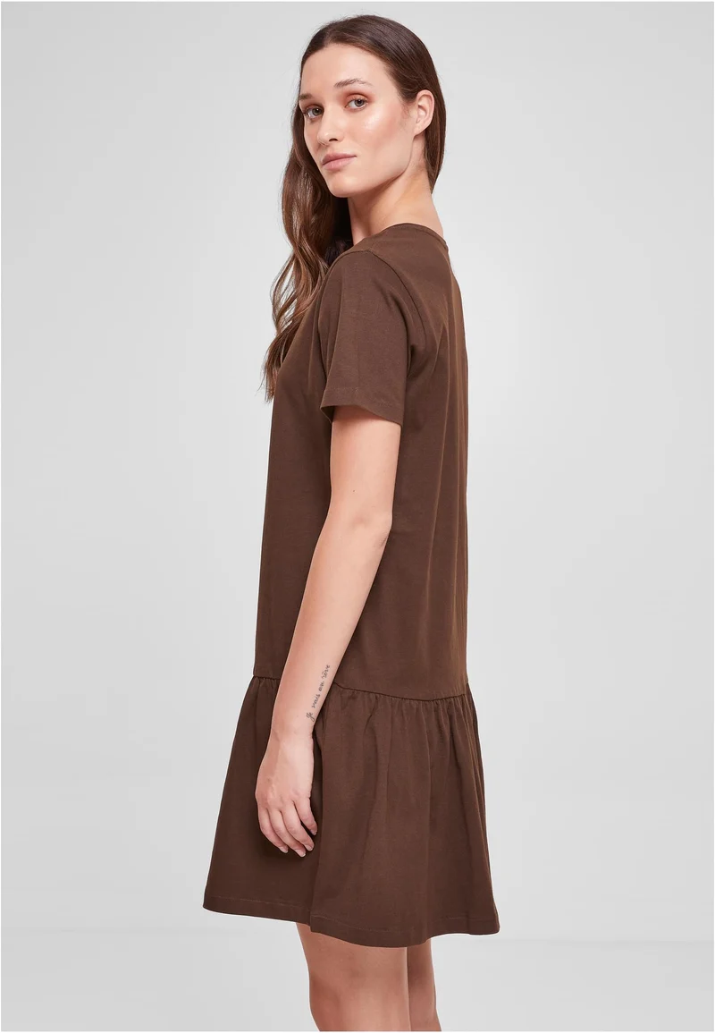 UC Valance Tee Dress