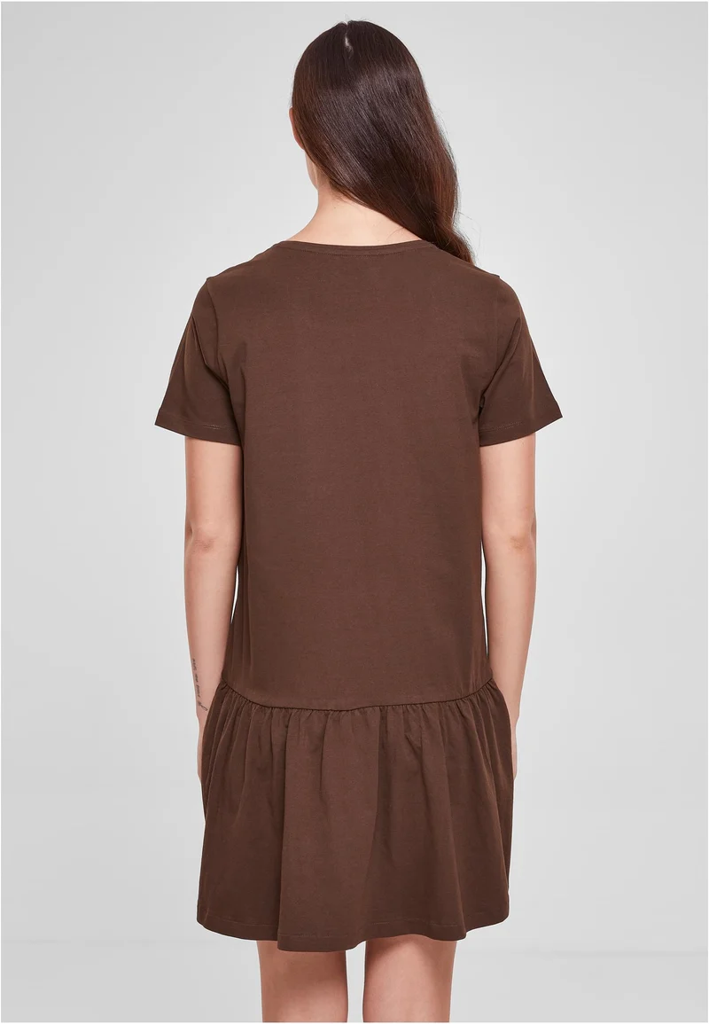 UC Valance Tee Dress