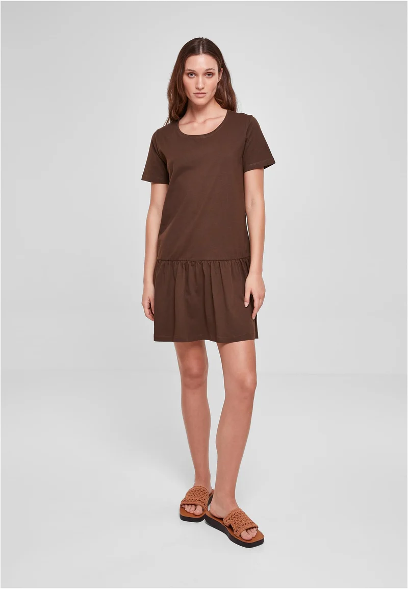 UC Valance Tee Dress
