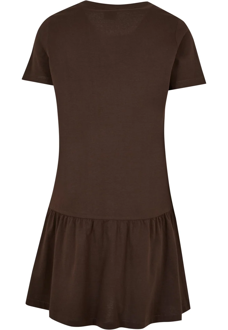 UC Valance Tee Dress