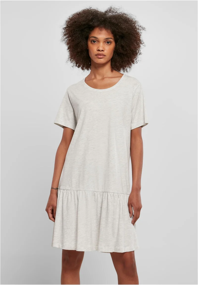 UC Valance Tee Dress
