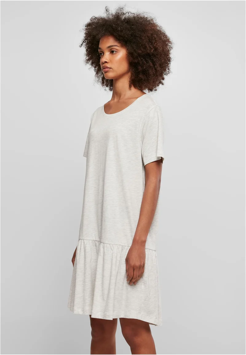 UC Valance Tee Dress