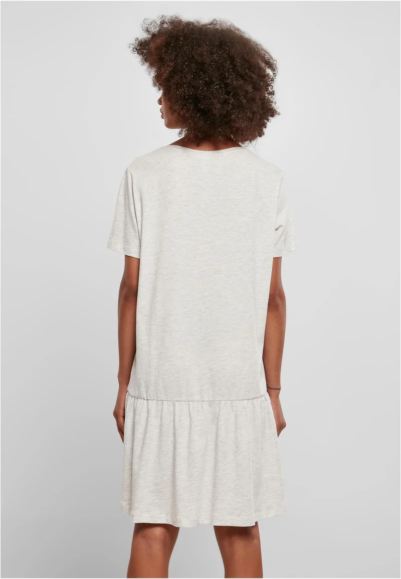 UC Valance Tee Dress