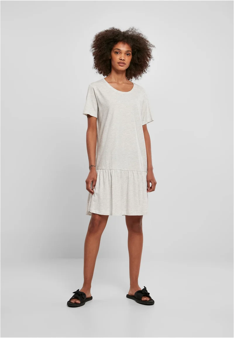 UC Valance Tee Dress