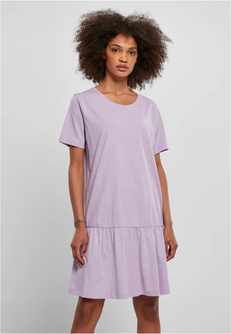 UC Valance Tee Dress