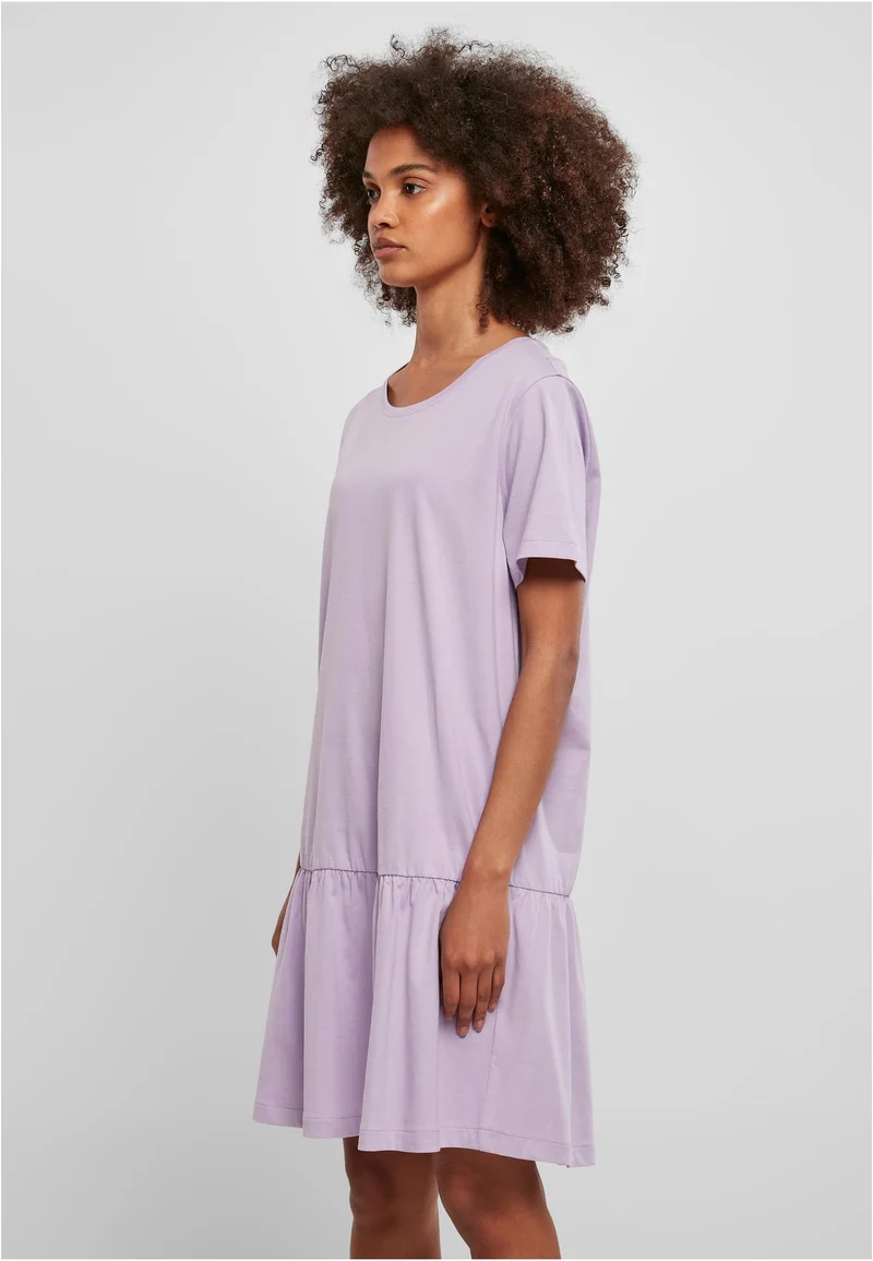 UC Valance Tee Dress