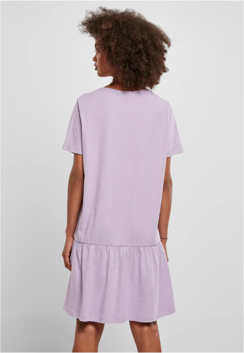 UC Valance Tee Dress