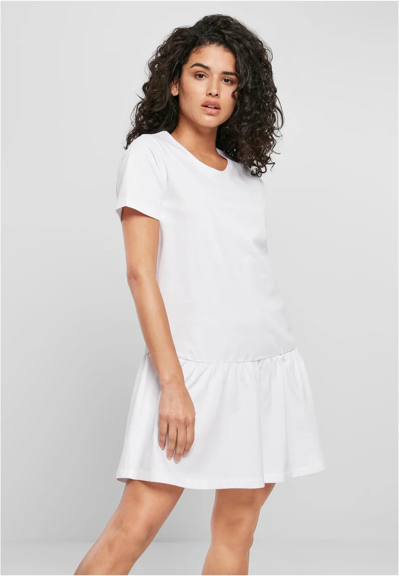 UC Valance Tee Dress