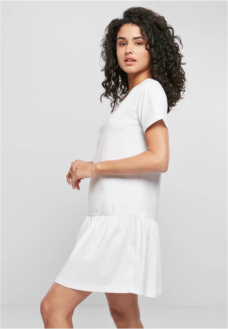 UC Valance Tee Dress