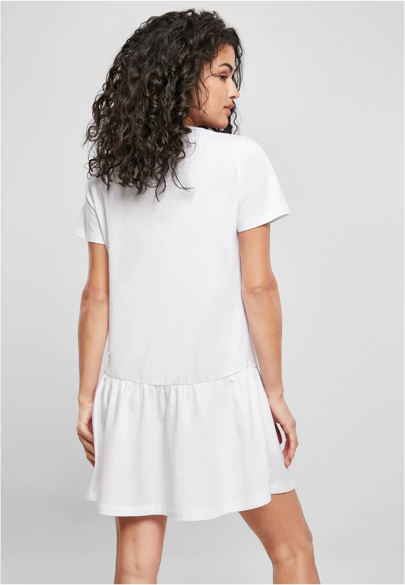 UC Valance Tee Dress