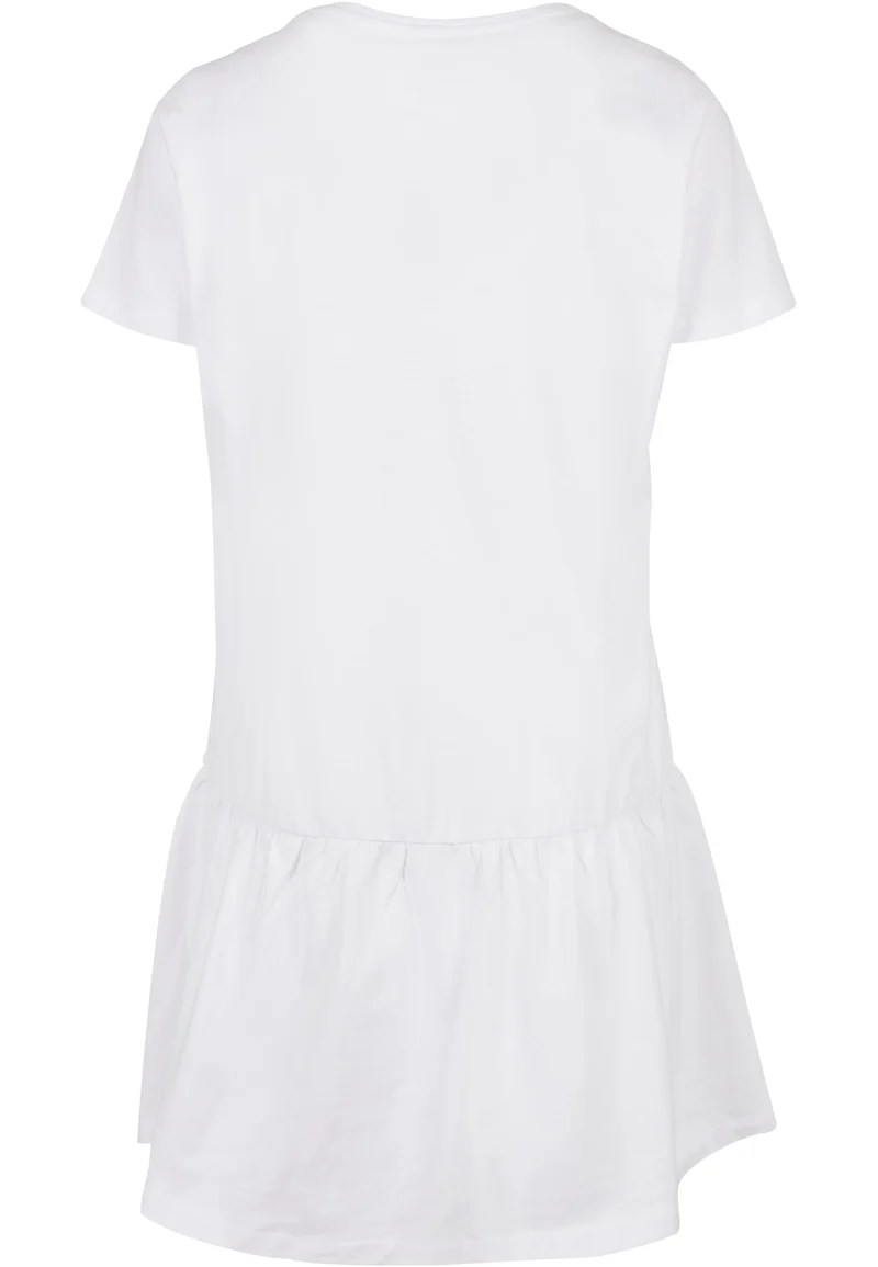 UC Valance Tee Dress