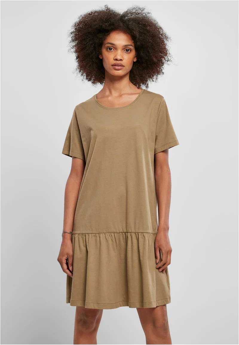 UC Valance Tee Dress