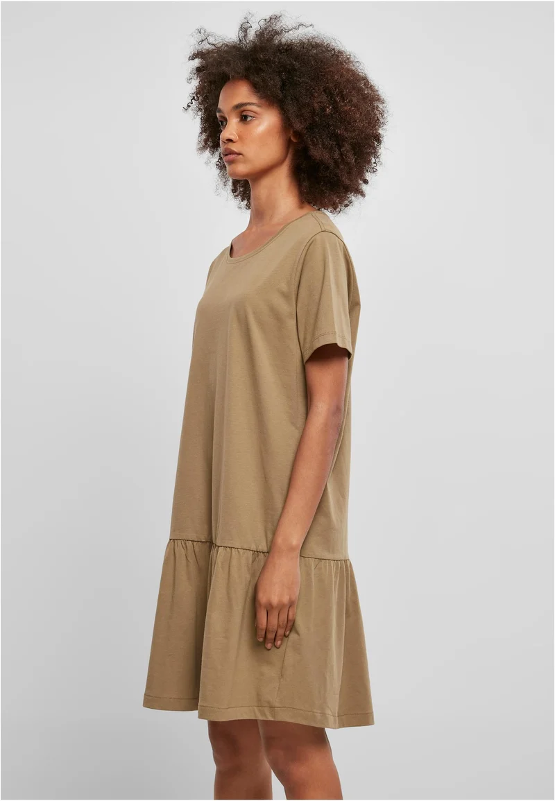 UC Valance Tee Dress