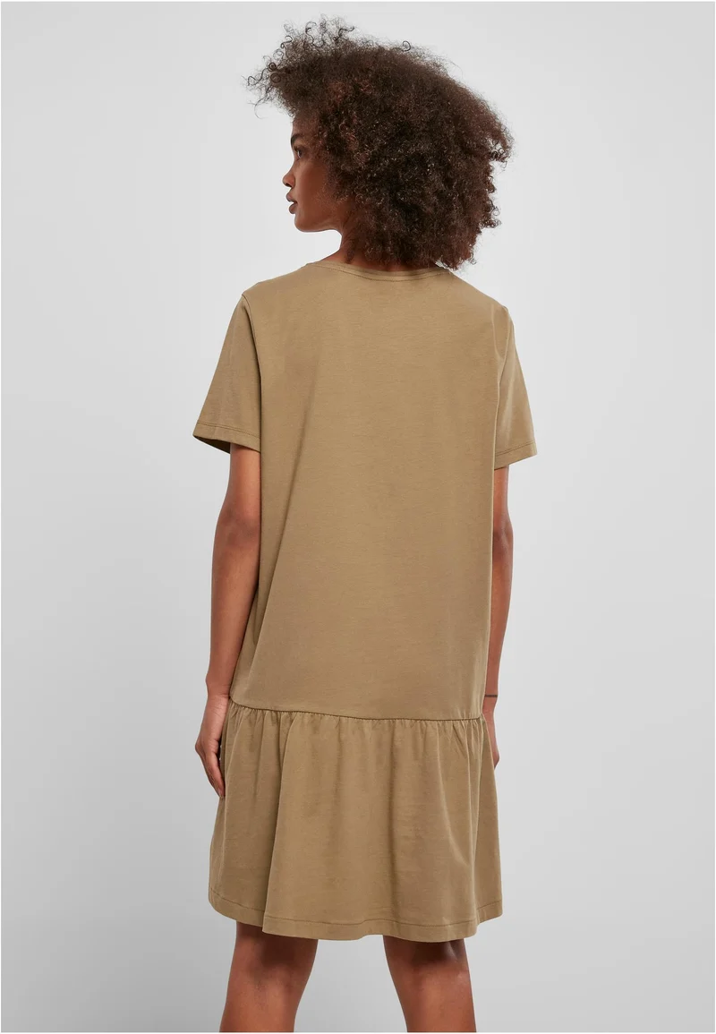 UC Valance Tee Dress