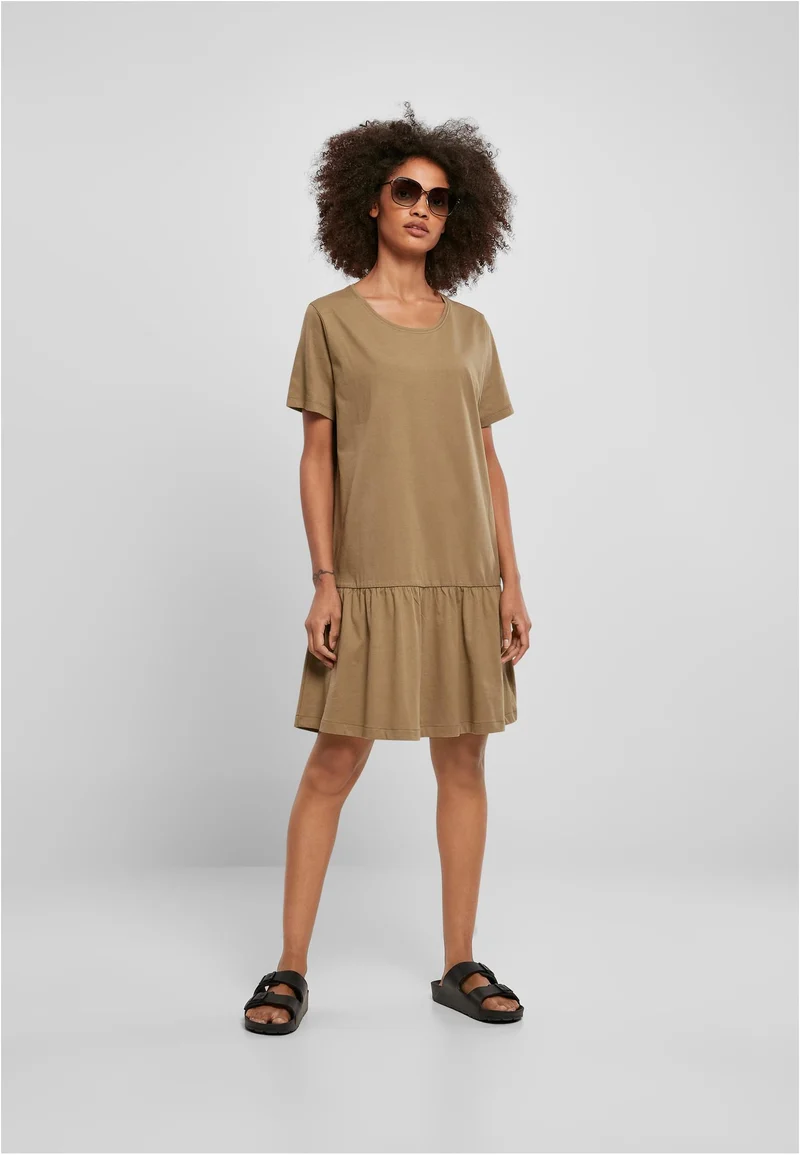 UC Valance Tee Dress
