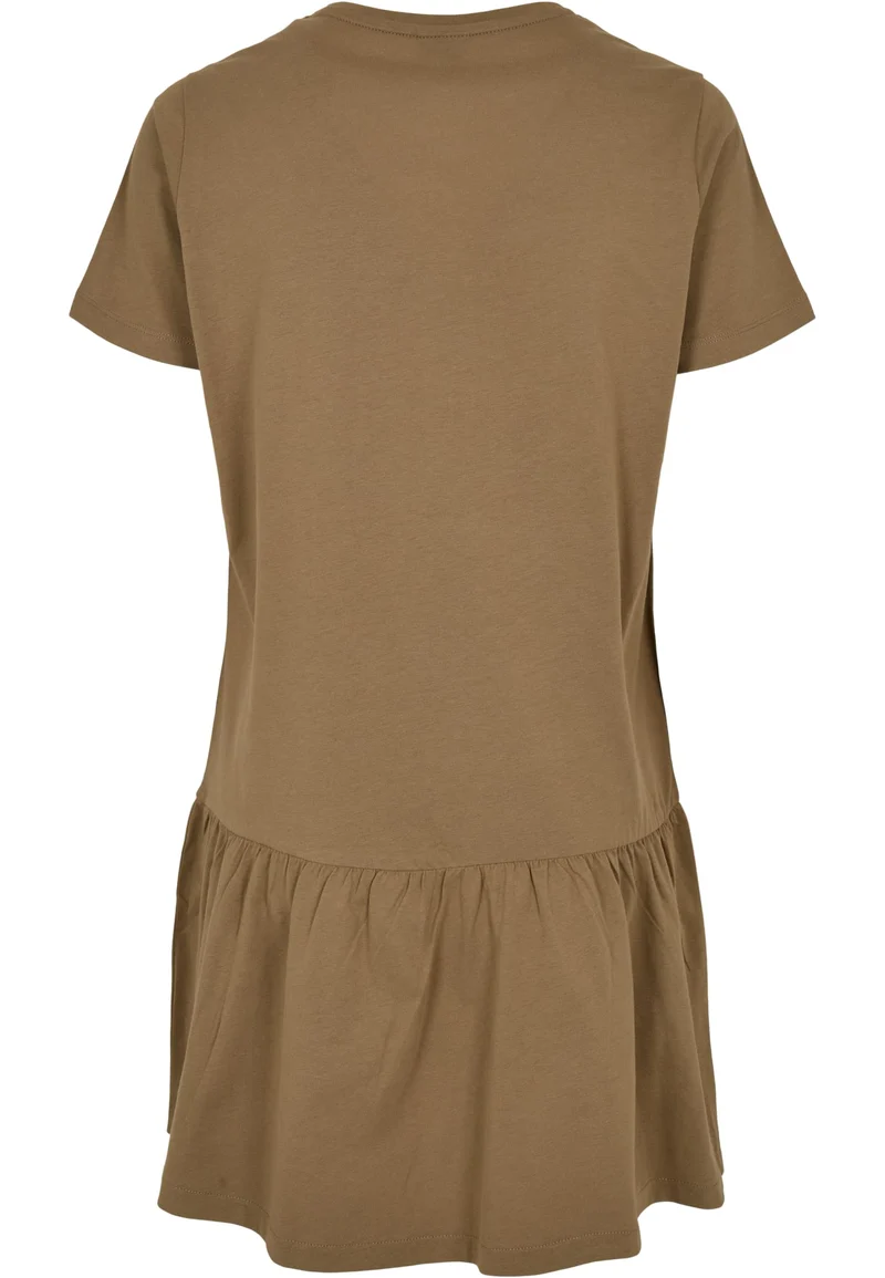 UC Valance Tee Dress