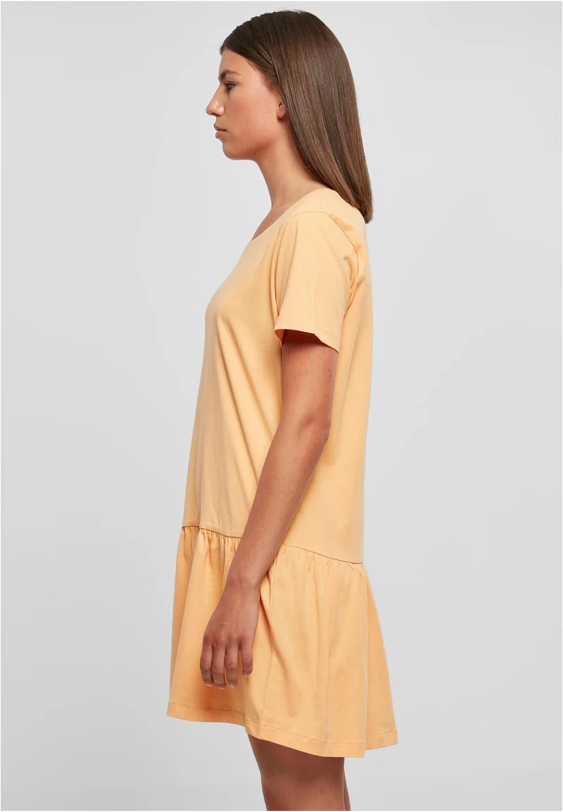 UC Valance Tee Dress