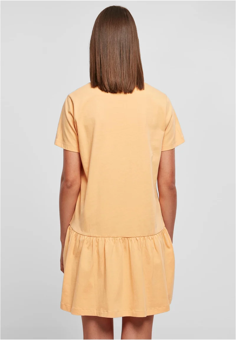 UC Valance Tee Dress