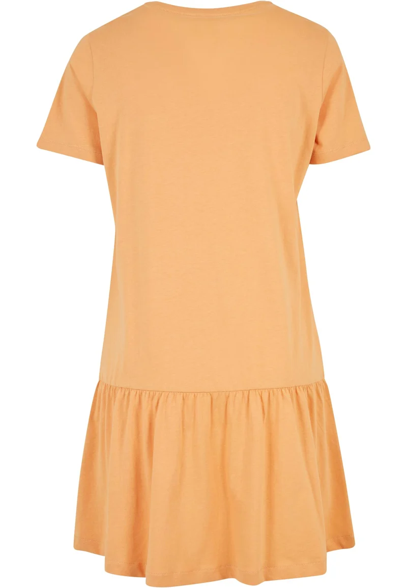 UC Valance Tee Dress