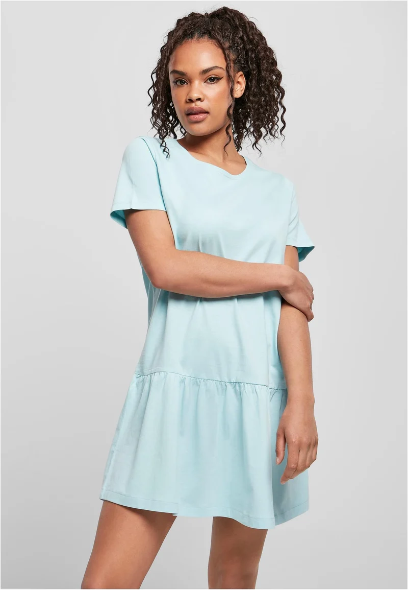 UC Valance Tee Dress