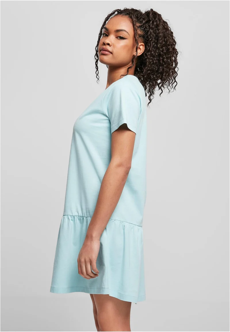 UC Valance Tee Dress