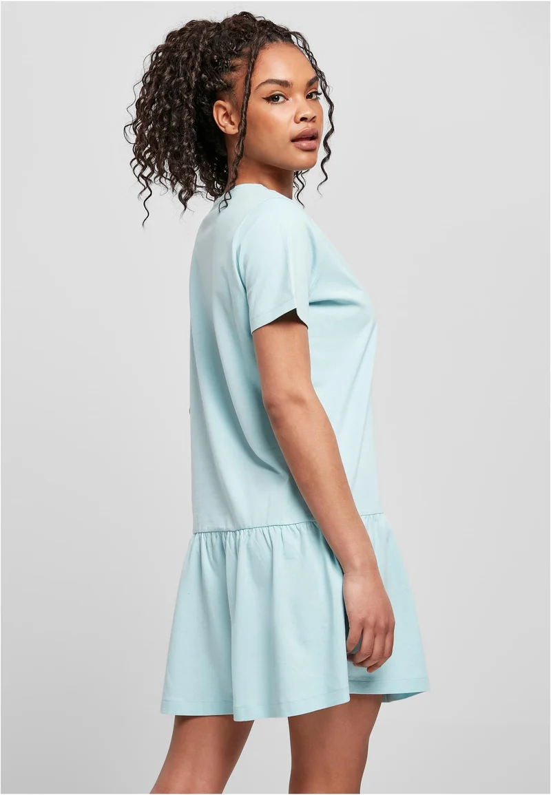 UC Valance Tee Dress