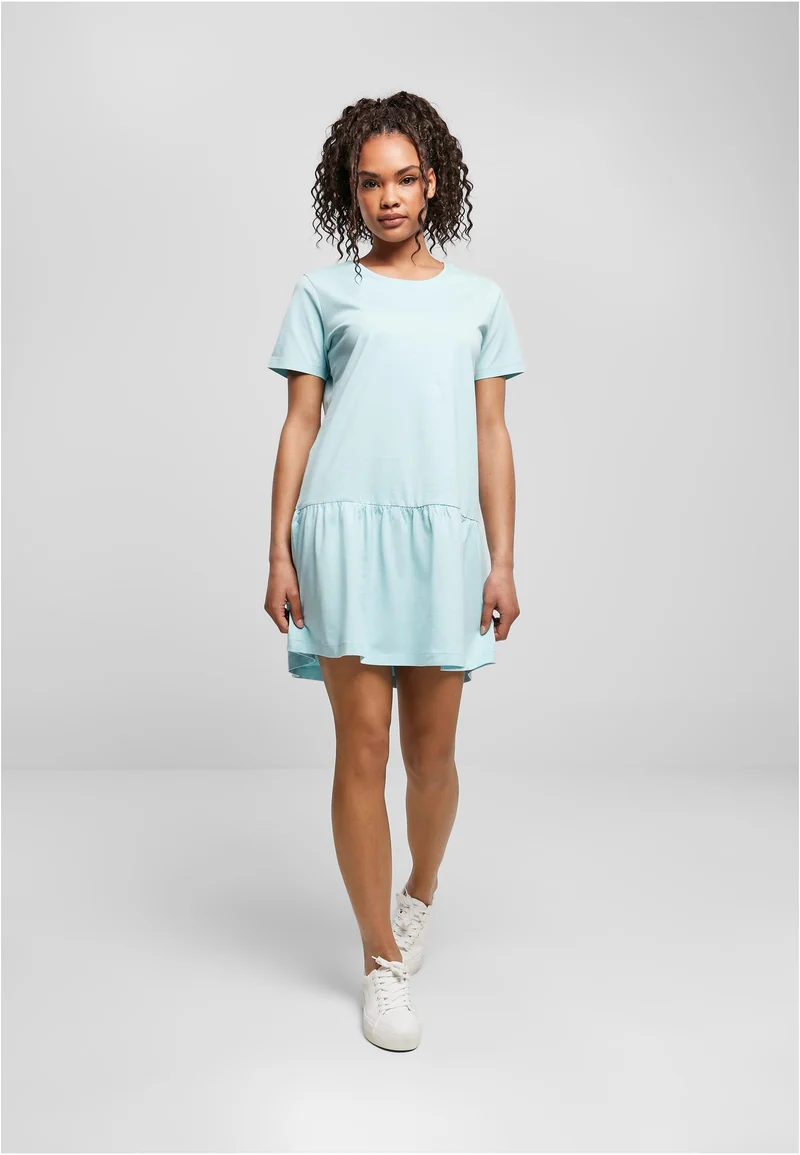 UC Valance Tee Dress