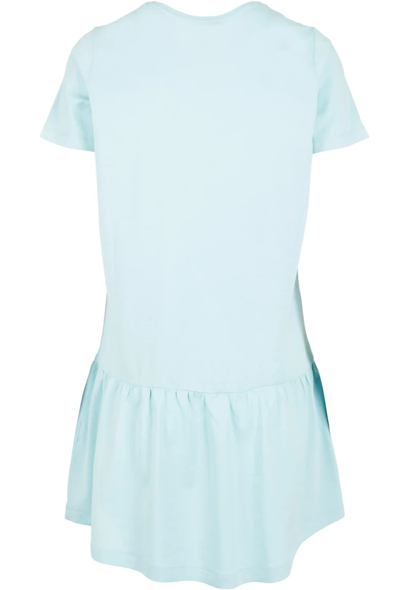 UC Valance Tee Dress