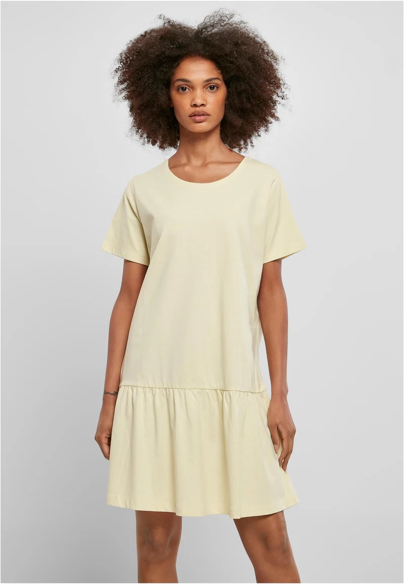 UC Valance Tee Dress