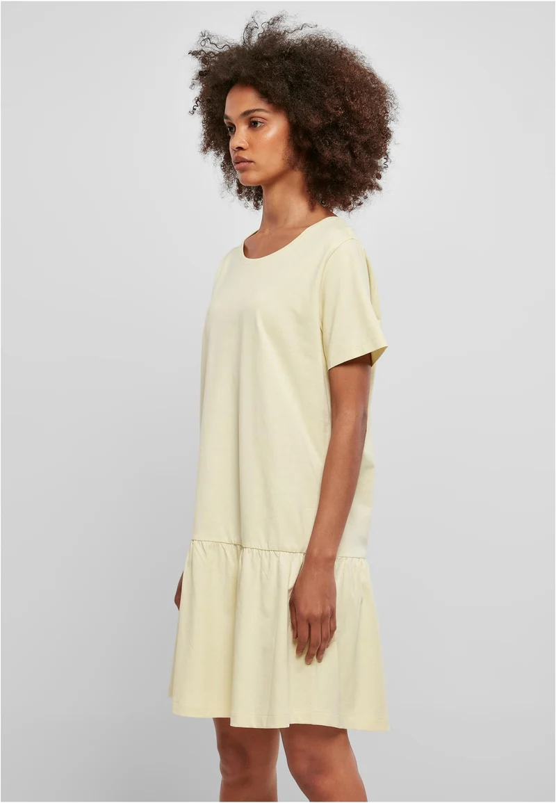 UC Valance Tee Dress