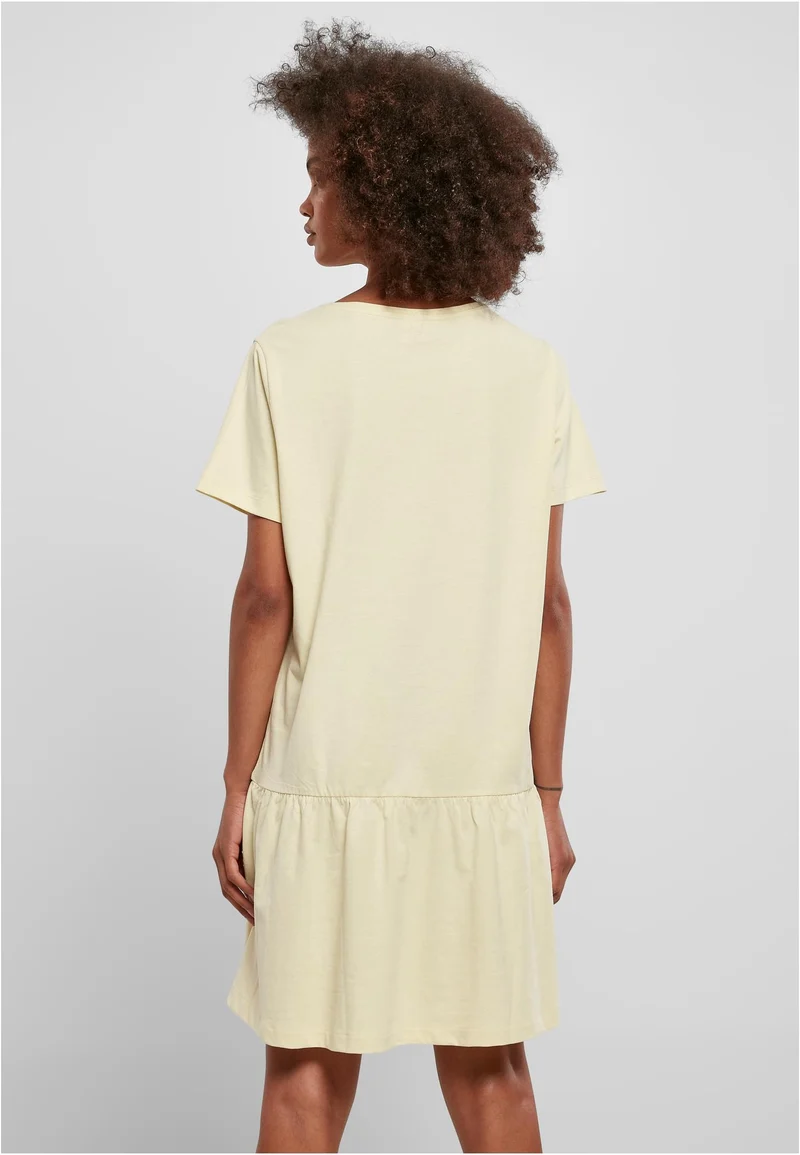 UC Valance Tee Dress
