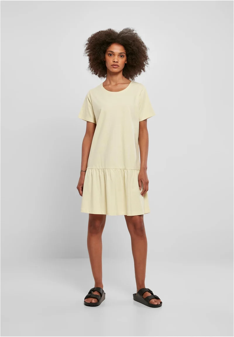 UC Valance Tee Dress